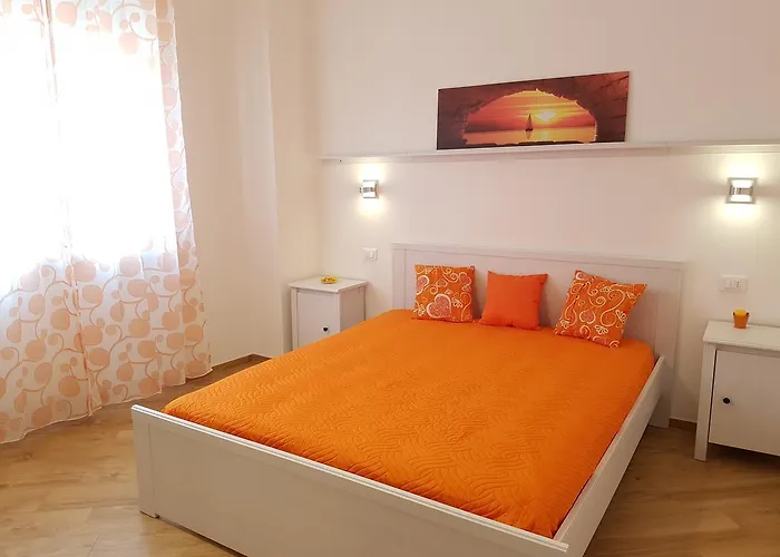 B&B Verdearancio