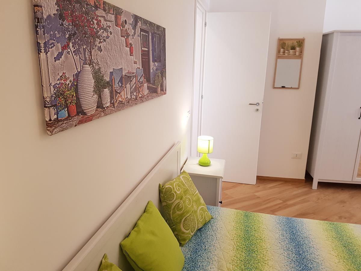 Bed & Breakfast Verdearancio Monopoli