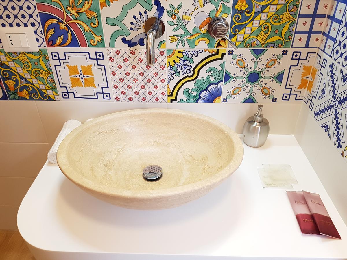 Verdearancio Bed & Breakfast *