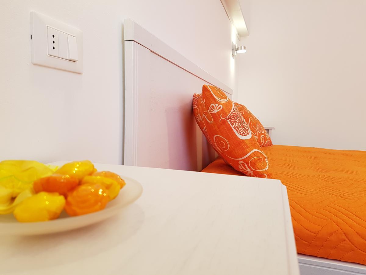 Verdearancio Bed & Breakfast *