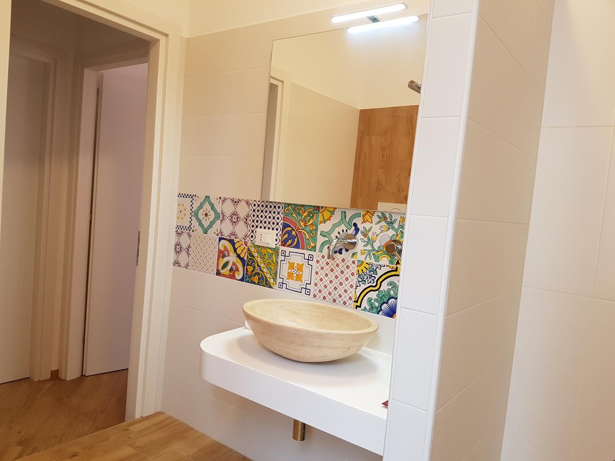 Bed & Breakfast Verdearancio *