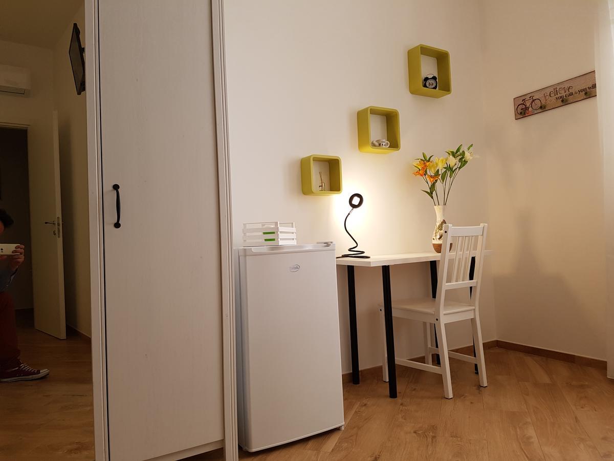 Bed & Breakfast Verdearancio