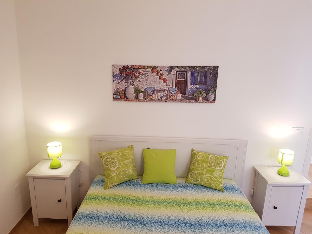 Verdearancio Monopoli