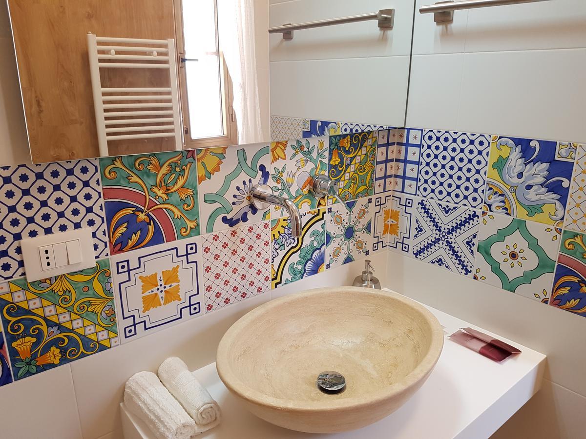 Bed & Breakfast Verdearancio *